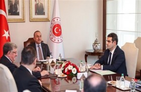 بعد التقارب مع دمشق...أنقرة تطمئن قادة المعارضة في سوريا