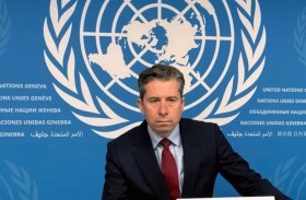 مليارا دولار من أمريكا للمساعدات الإنسانية الأممية في 2026 