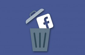 كيف تحذف حسابك في فيسبوك نهائيا؟