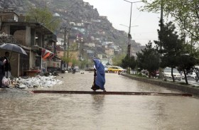 مقتل 20 في سيول بوسط أفغانستان