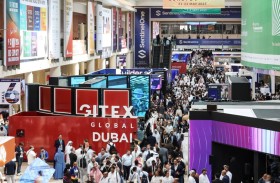 مركز دبي التجاري العالمي يستضيف أكثر من 135 فعالية في النصف الثاني من عام 2025
