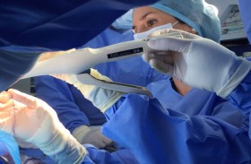 ميديكلينيك مستشفى المدينة يحصل على شهادة مركز التميز في جراحة قاع الحوض