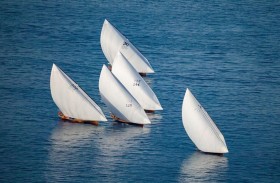 فعاليات مهرجان دلما التاريخي السادس تنطلق اليوم 