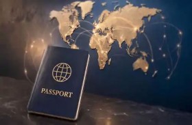  3 أشخاص في العالم يمكنهم السفر دون جواز.. من هم؟