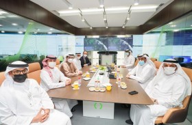 مركز «مورو» يعزز النمو الرقمي لبنك الإمارات دبي الوطني بالتعاون مع «أڤايا»