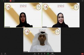 «خليفة التربوية» تنظم لقاء مفتوحاً بعنوان الأسرة الإماراتية شفرة التميز