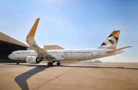 ‏«الاتحاد للطيران» تشغل 6 طائرات من طراز «‏A321neo‏»