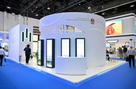 «الطاقة والبنية التحتية» تعرض أولويات الإمارات في قطاع الطاقة خلال «أديبك 2026»