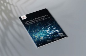  دبي للخدمات المالية تستطلع مخاطر الأمن السيبراني والذكاء الاصطناعي