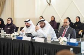 «التنمية الأسرية» تنظم طاولة مستديرة لتعزيز الوعي بحقوق كبار المواطنين وترسيخ بيئة داعمة لهم