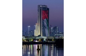 «مبادلة» تُسهم بـ 45 مليار درهم في الناتج المحلي لأبوظبي وتدعم 98 ألف فرصة عمل في 2025