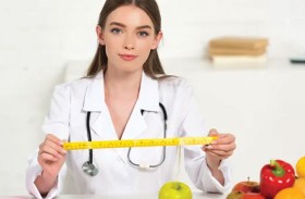 أهمية تتبُّع السعرات الحرارية وتأثيره على نتائج الريجيم برأي اختصاصية