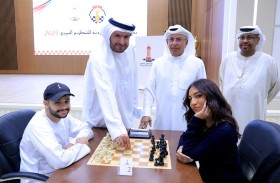 لجنة انتخابات الشطرنج تعلن فتح باب الترشح للدورة الجديدة