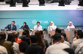 خبراء في ندوة لـ (تريندز): التوسع في نهج المدن الذكية المستدامة ضروري لمواجهة تحديات تغيّر المناخ