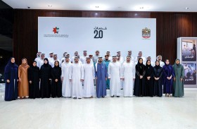 محمد بن راشد: نريد لحكومة الإمارات أن تكون الأفضل عالمياً في تقديم الخدمات الحكومية