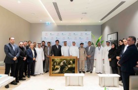 مطار الشارقة يضيف طيران «كاسبين» إلى شبكته