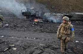 ماذا نعرف عن مبادرة السلام الصينية لإنهاء الحرب في أوكرانيا؟