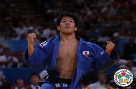 «اتحاد الجودو» يستضيف البطل العالمي ريكي ناكايا لتقديم برنامج تدريبي للاعبي الإمارات