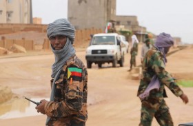 انسحاب التشيك.. صفحة أخرى لصراع موسكو والغرب في مالي