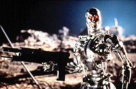 سلسلة رسوم متحركة جديدة من عالم Terminator الشهير