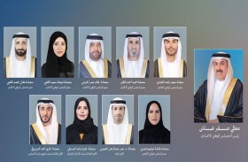 غباش يزور صربيا على رأس وفد من المجلس  الوطني الاتحادي