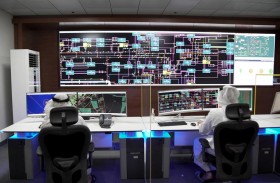 مركز صحة الأصول التابع لـ«ديوا» يدعم الصيانة الاستباقية لشبكة المياه