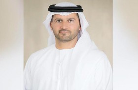 محمد الحمادي: 2020 عام استراتيجي لقطاع الطاقة المستدامة في الإمارات