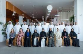 دائرة تنمية المجتمع تنظّم الخلوة الاستراتيجية الثالثة للقطاع الاجتماعي في إمارة أبوظبي