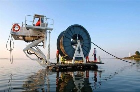 خطط الصين للسيطرة على كابلات البيانات البحرية تُقلق إسرائيل