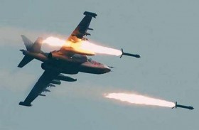 ضربات العراق.. صدى توتر محادثات فيينا