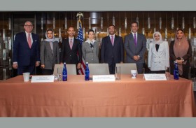 وفد الإمارات يواصل اجتماعاته المهمة في اليوم الثالث من أعمال الدورة الـــ 81 للجمعية العامة للأمم المتحدة