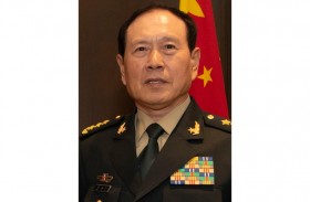 وزير الدفاع الصيني: العلاقات مع الولايات المتحدة في مرحلة حرجة 