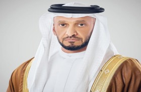 عبدالله آل حامد: تقدم الإمارات في مؤشرات الهوية الإعلامية يعكس مكانتها العالمية وتأثيرها المتنامي