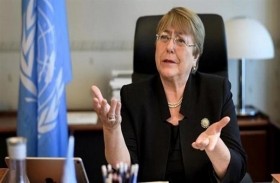 الأمم المتحدة لطالبان:  معاملة النساء خط أحمر