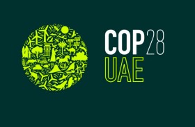 رئاسة COP28 تستضيف اجتماعاً لخبراء اقتصاديين عالميين  لتعزيز التقدم في تطوير آليات وأدوات التمويل المناخي 