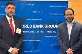 الاتحاد العربي للاقتصاد الرقمي يشارك في منتدى الحوكمة الرقمية واجتماعات البنك الدولي بجنيف