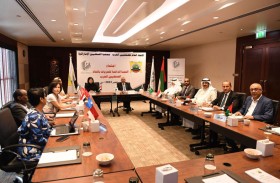 تقرير الحريات الصحفية في الوطن العربي على رأس أولويات اجتماعات اللجنة الدائمة لاتحاد الصحفيين العرب بدبي