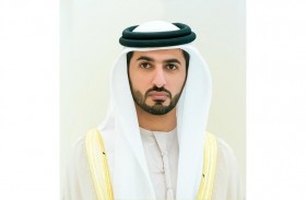 راشد بن حميد النعيمي: الشهداء مصدر إلهام لأبناء الإمارات