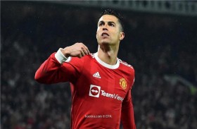 بعد إعلان رغبة الرحيل.. 6 وجهات محتملة لكريستيانو رونالدو