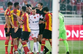 الوداد والترجي يضمنان الصدارة بدوري أبطال إفريقيا 