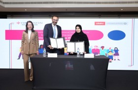جامعة الإمارات وشركة أورجانون تتعاونان لدعم صحة المرأة ورفاهيتها