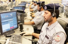 شرطة أبوظبي تناشد أولياء الأمور بعدم إزعاج أطفالهم لـ 999  بالمكالمات غير المهمة