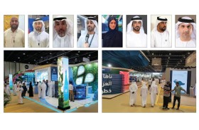 «أبوظبي للصيد والفروسية» يحافظ على التراث البيئي والثقافي