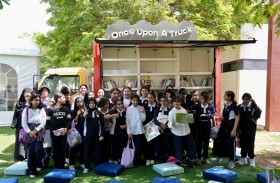 بلدية مدينة أبوظبي تنظم فعالية تثقيفية توعوية بعنوان «بيئتنا مسؤوليتنا» في حدائق كورنيش أبوظبي