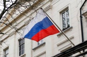 روسيا تطرد دبلوماسيا بريطانيا بتهمة التجسس 