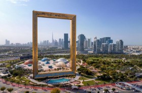 دبي تستقبل 5.18 مليون زائر دولي في الربع الأول من العام 2024 تأكيداً لمكانتها كوجهة سياحية عالمية مفضّلة