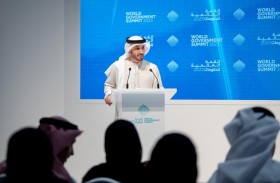 القمة العالمية للحكومات.. ملتقى الخبرات الخليجي يستعرض تجارب تطوير منظومة عمل الموارد البشرية في 4 دول