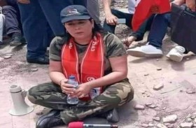 الدستوري الحر يعلن فشل منظومة الربيع العربي!