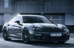 بورشه فاخرة لمن يخسر 50 كغم في 3 أشهر