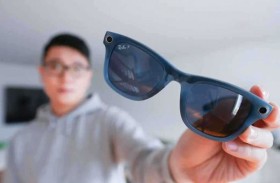 الخصوصية في خطر.. كيف تكشف من يستخدم نظارة ذكية لتصويرك؟